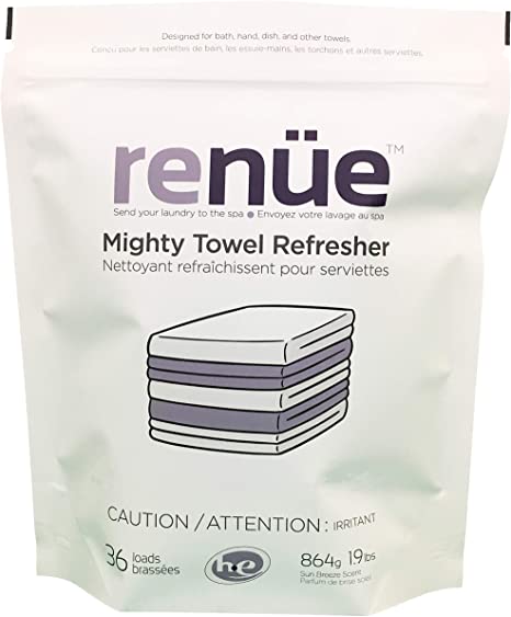 Renue Mighty Towel Refresher
